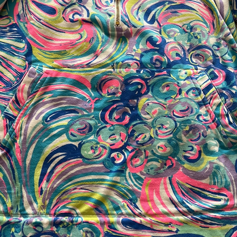Lilly Pulitzer Pullover - image 5